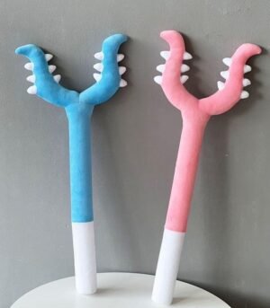 Furry Conquest Stick